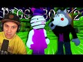 WILLOW KIDNAPPED ZIZZY?!  (Roblox Piggy Book 2 Chapter 2)