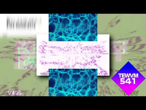 YTPMV Klasky Csupo 4ormulator Super Mega Collection Part 401 500 Scan 