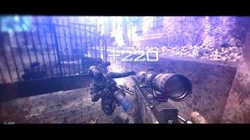 Call of Duty: MW3 OCE |5 man feed by DriZzt| Call me maybe?