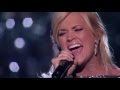 How Great Thou Art - Carrie Underwood