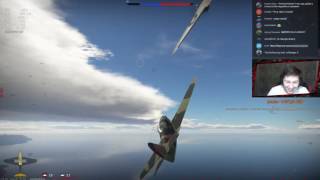 Hit detection in War Thunder