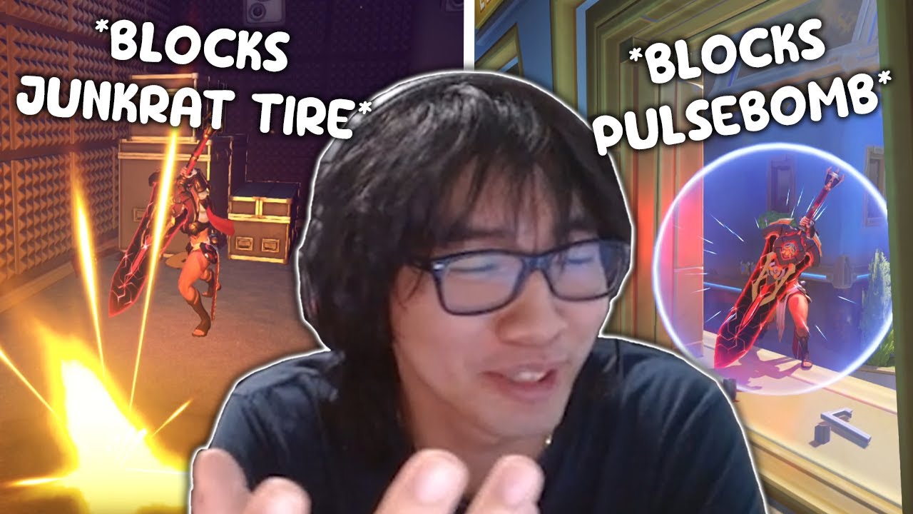 vendetta has a problem