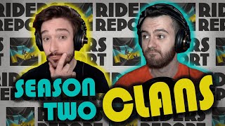 Clans in Riders Republic! - The Riders Report [Ep. 23]