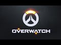 Вступительный ролик Overwatch