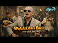 Cheb Bilal Wahd Lila Fi Paris Male Rai Cover الشاب بلال واحد الليلة في باري 