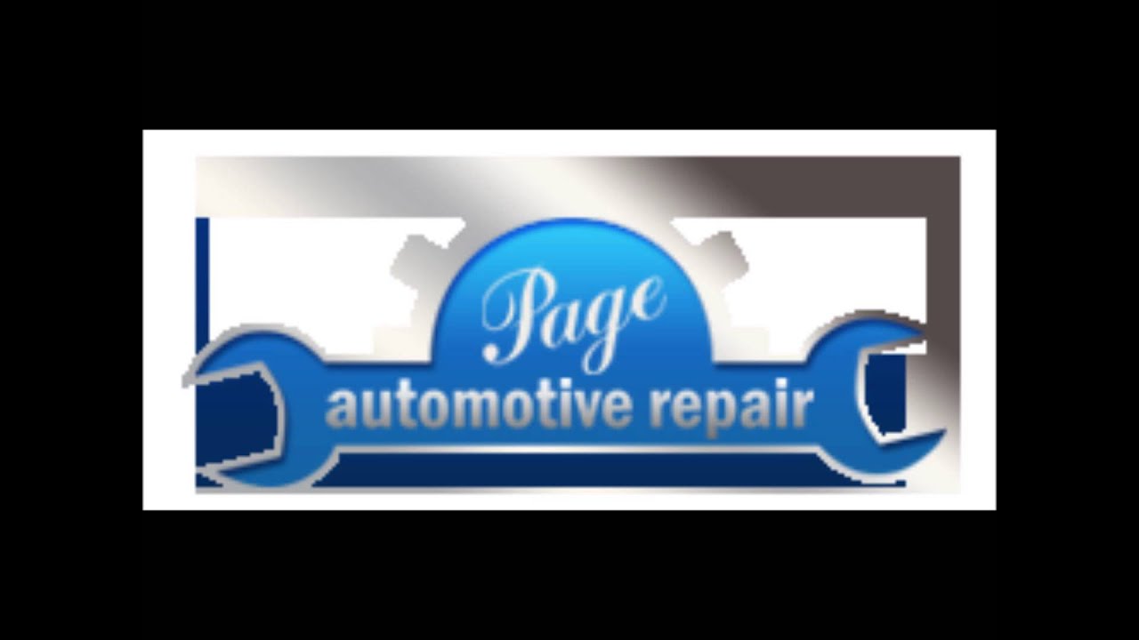 Page Automotive Repair San Antonio