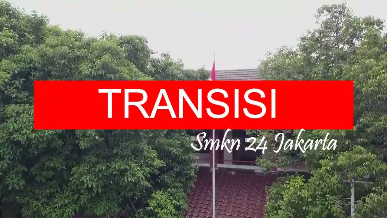 PERKEMBANGAN SMKN 24 JAKARTA TAHUN 2017-2023