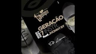 6.Geração 7 Instrumental - Dj - Loane Tá Numa X Johnny By
