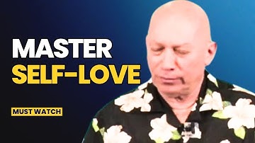 Darryl Anka Channeling Bashar | Unlock 5 Secrets To Mastering Unconditional Self-Love