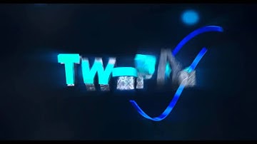 INTRO #177 ll @Fare4_ ll By StarkVFX