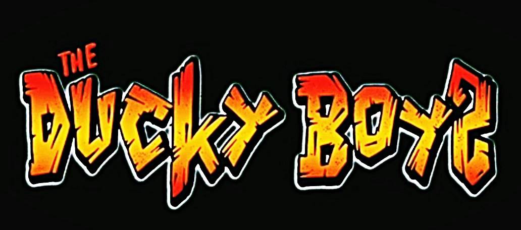 The Ducky Boyz - A Smile Of Yours