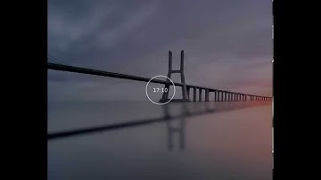 my patch for i3lock-lixxia