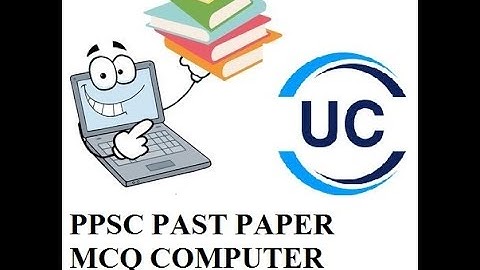 Most Important Computer MCQs for PPSC test preparation equally beneficial for |FPSC/CSS/PMS