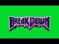 ジョジョの奇妙な冒険 第4部 OP BREAKDOWN 部 GB素材