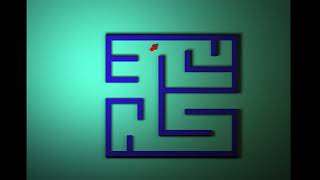 Maze Animation