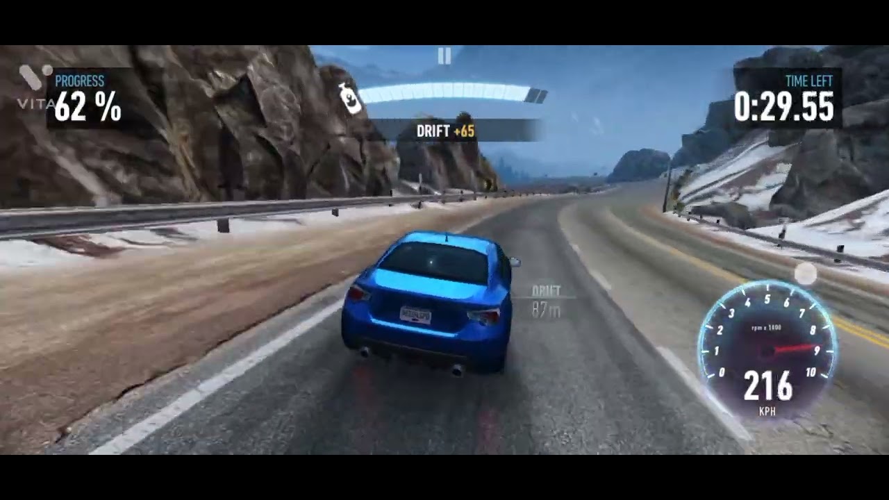 timer racing car game YouTube