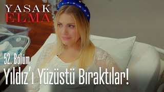 Darbe üstüne darbe! - Yasak Elma 52. Bölüm