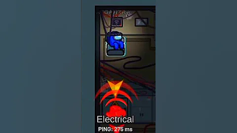 Impostor Got Exposed By Noisemaker Sound! #amongus #impostor #gaming #shorts #viral #funny