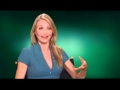 Interview with Cameron Diaz for The Green Hornet