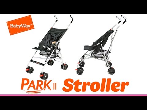 Видео: Обзор Cuggl Beech Pushchair