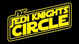 jedi knights circle - speak intelligence