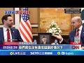 美伊高層談判