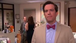 The Good Old Days (Andy Bernard Office Remix)