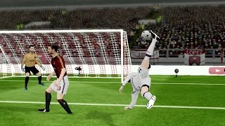 Dream League Soccer 2016 Android Gameplay #54 screenshot 5