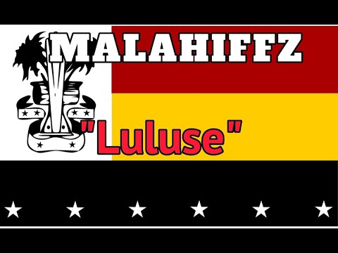 Malahiffz   LULUSE