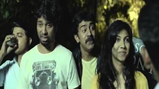 Aval Vendra Ival Vendra Scene Contra HD -Premam(2015)