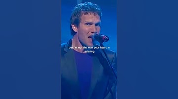Thumbnail of Thats way you go away — Michael Learn to rock (Live)