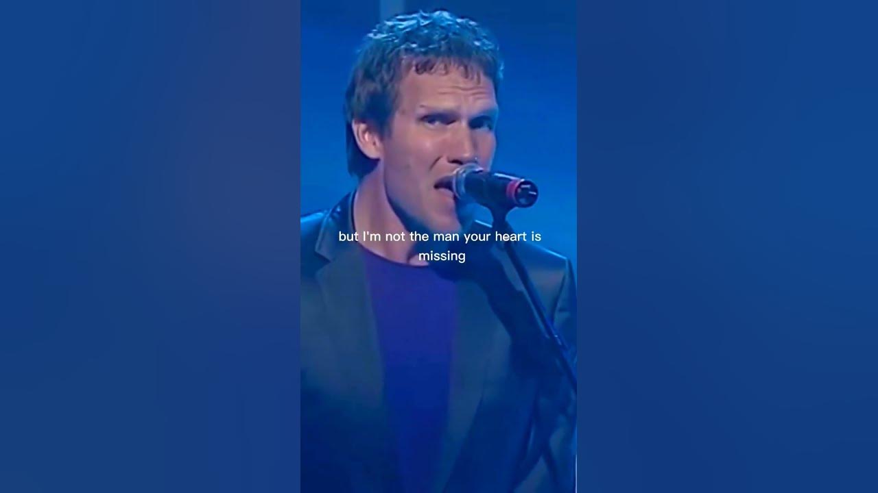 Thats way you go away — Michael Learn to rock (Live) Thats way you go away — Michael Learn to rock (Live)