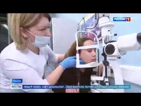 Новый формат приемного отделения в Морозовской больнице