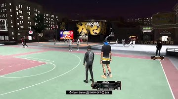 2k20 stream - face cam soon