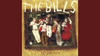 Vignette de la vidéo "The Bills - Let Em Run"