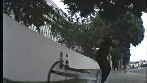 (#TGCTV) CLASSICS MENACE PART - 20 SHOT SEQUENCE