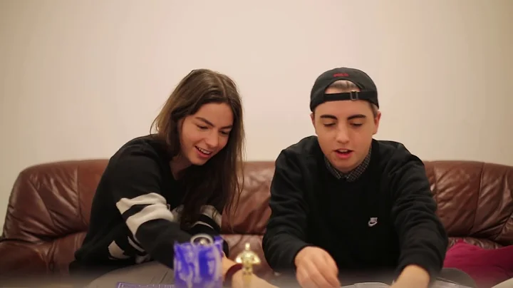 behindYOUKI #6 - Anna & Joan Rieder