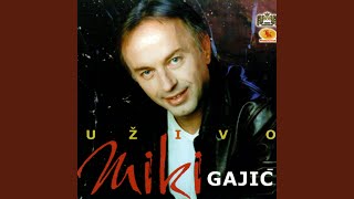 Bez tebe je gorko vino (Folk Serbian)