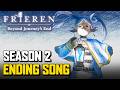 The Story Of Us Frieren Season 2 ENDING Epic Orchestral Cover