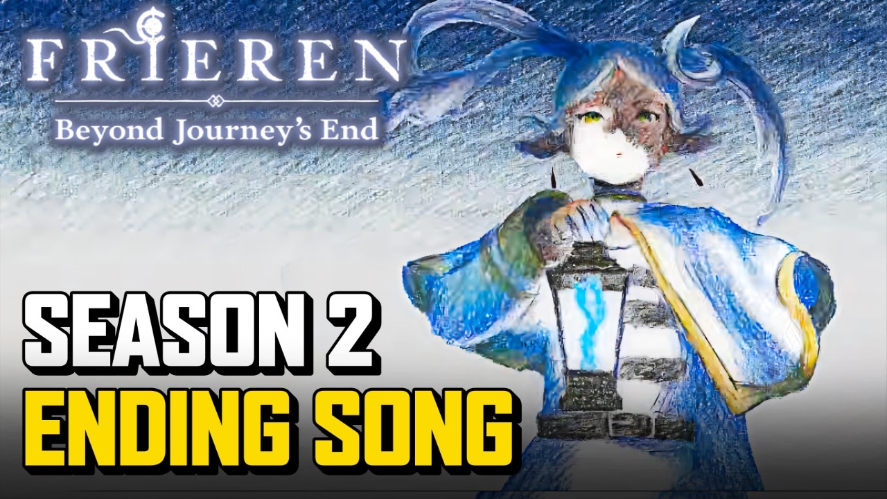 ♪ The Story of Us - Frieren Season 2 ENDING | Epic Orchestral Cover