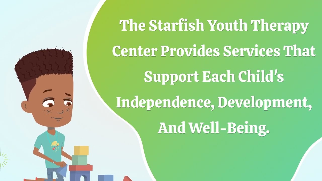 Youth Programs at Waterfall Community Health Center
