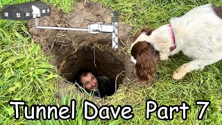 Tunnel Dave Part 7, post Great escape