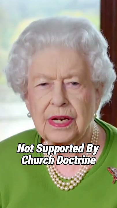Why Queen Elizabeth looked disgusted at Meghan Markle's wedding #actor #entertainment #celebrity