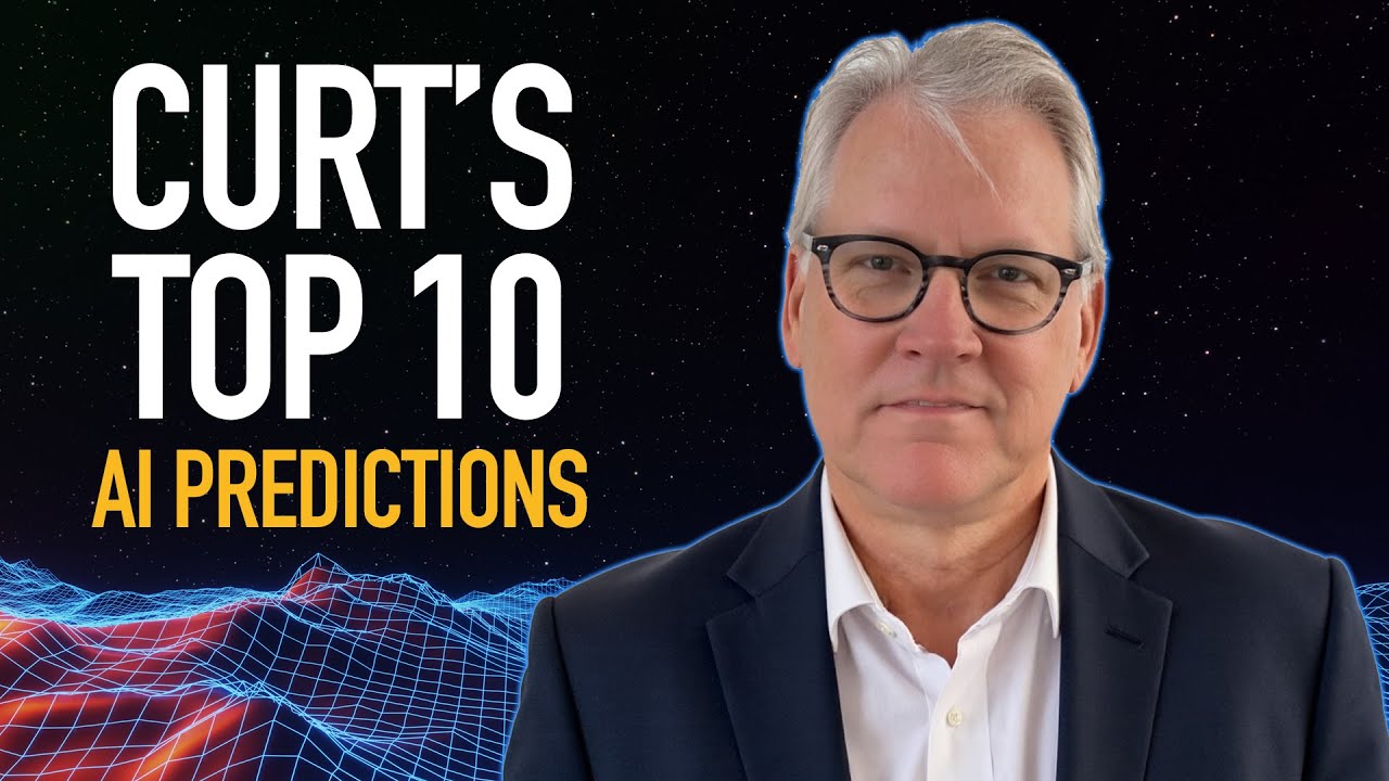 Bold Predictions for 2025 The Future Unveiled YouTube