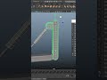 Realistic Hydraulic Piston Rig in Maya | Oddly Satisfying 3D Animation 🔧 #maya #autodeskmaya #maya