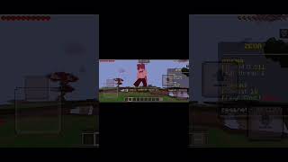 Mcpe combo montage zeqa #minecraft #minecraftmobile #zeqa #combo