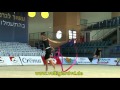 GP Holon 2011 - Training Russia