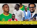 Uchambuzi HANS Ajitoa Muhanga Amvaa MO Hadharani Kile Anachofanya Simba Anajifaidisha Yeye Zaidi Uchambuzi HANS Ajitoa Muhanga Amvaa MO Hadharani Kile Anachofanya Simba Anajifaidisha Yeye Zaidi