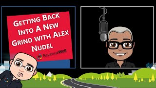 Eaglesoft Training: Andre & Alex Nudel “Getting Back Into A New Grind”