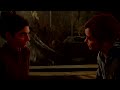 The Last Of Us II Playthrough Part 1